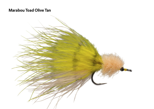 RIO Fly Assortment Tarpon RIO Fly Assortment Tarpon
